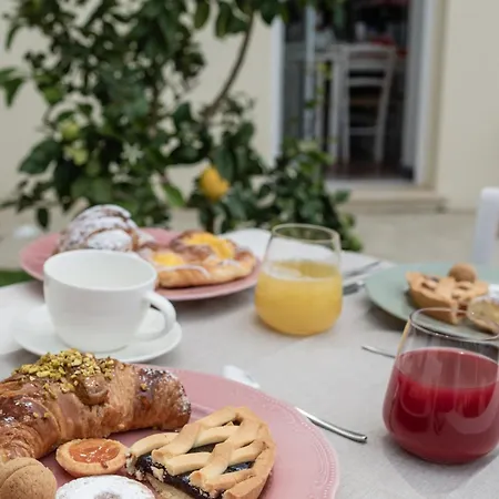Casa Dei Bruschi Penzion 4*