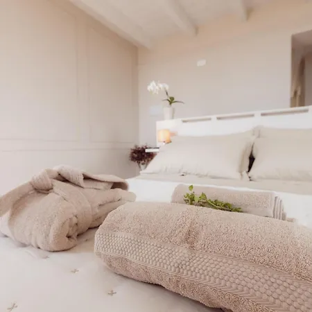 Pensjonat Casa Dei Bruschi 4*
