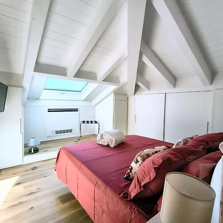 Casa Dei Bruschi 4* Casarza Ligure