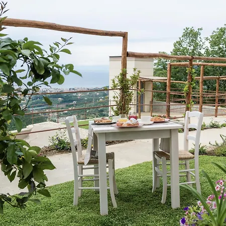 Casa Dei Bruschi 4*