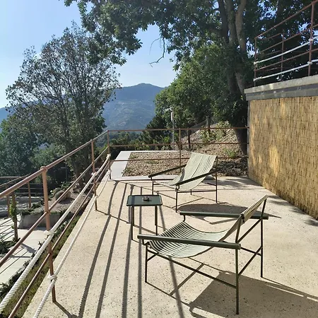 Casa Dei Bruschi Penzion