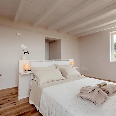 Pensjonat Casa Dei Bruschi 4*