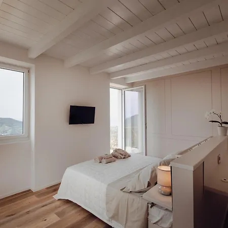 Pensjonat Casa Dei Bruschi 4*