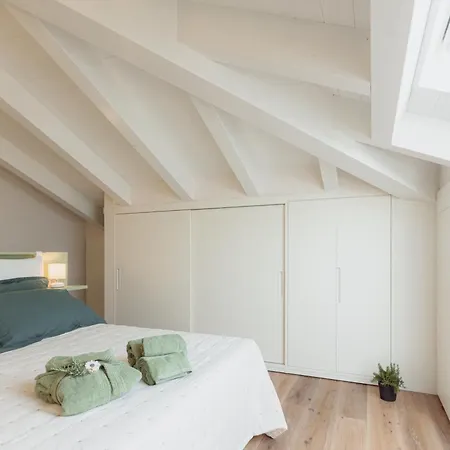 Pensjonat Casa Dei Bruschi 4*