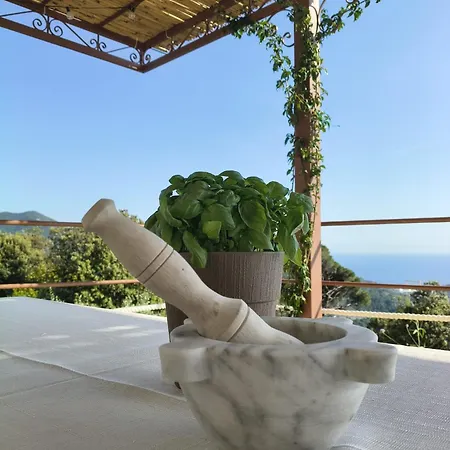 Casa Dei Bruschi Pensjonat 4*