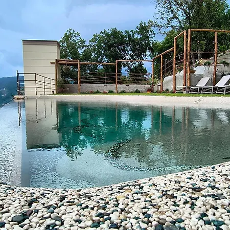 Casa Dei Bruschi Penzion Casarza Ligure