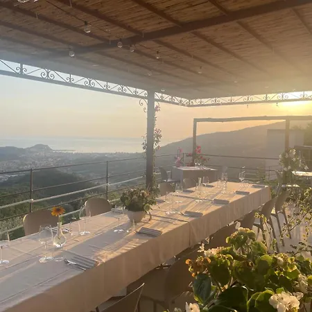 Pensjonat Casa Dei Bruschi 4*