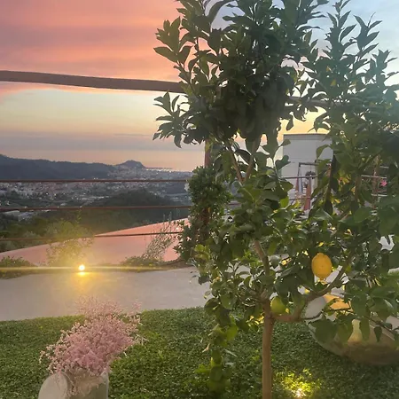Casa Dei Bruschi 4*