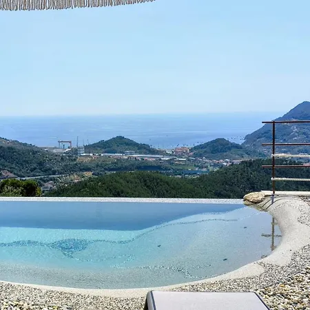 Pensjonat Casa Dei Bruschi 4*