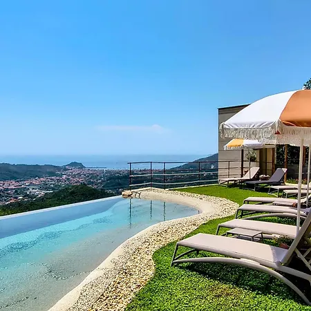 Pensjonat Casa Dei Bruschi 4*